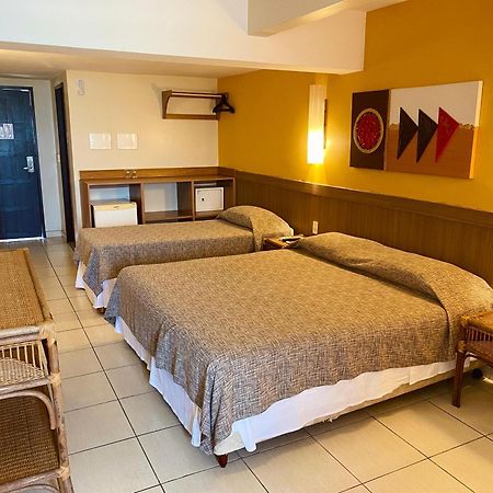 Varandas Atoll Hotel Natal Esterno foto