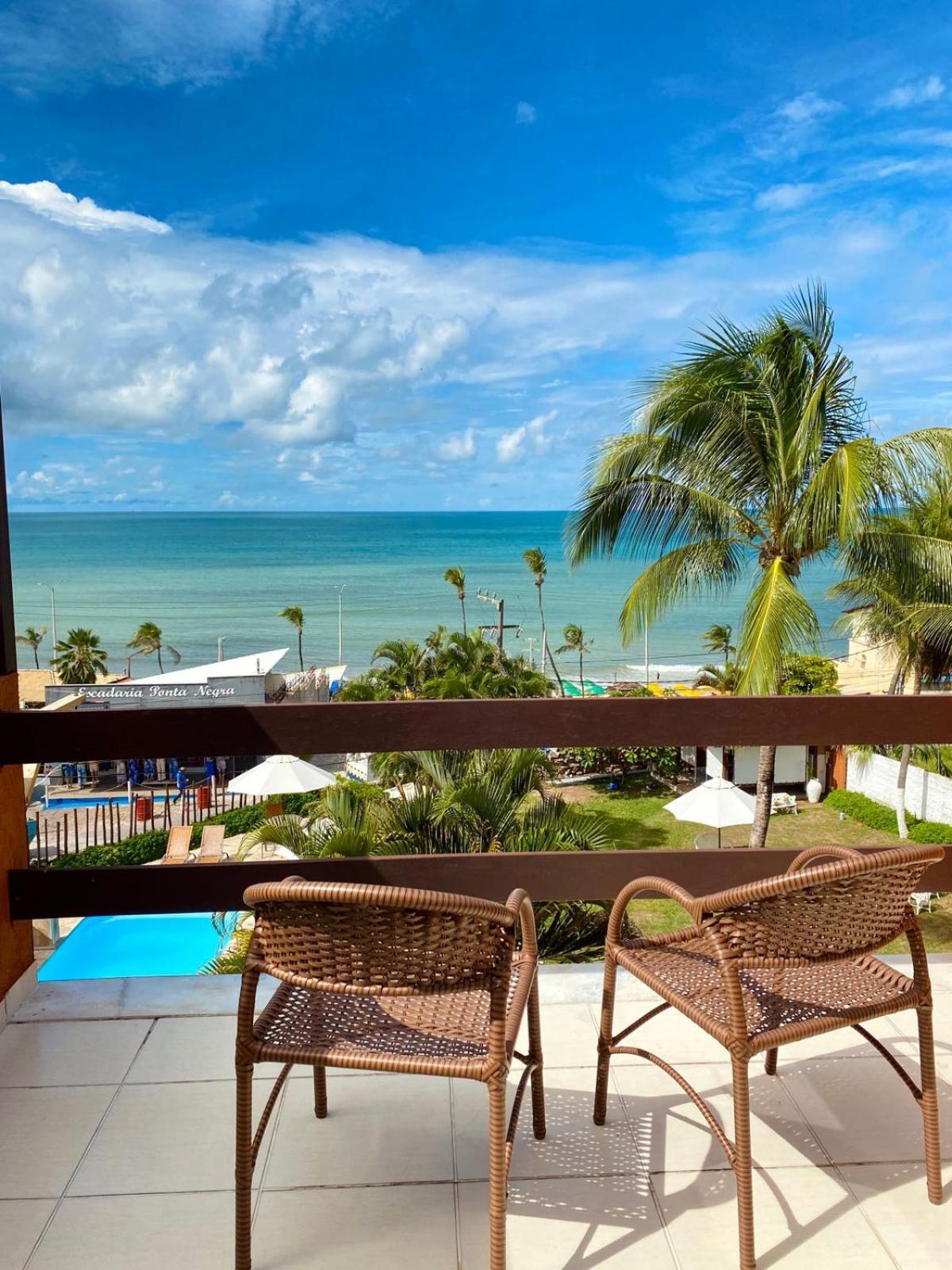 Varandas Atoll Hotel Natal Esterno foto