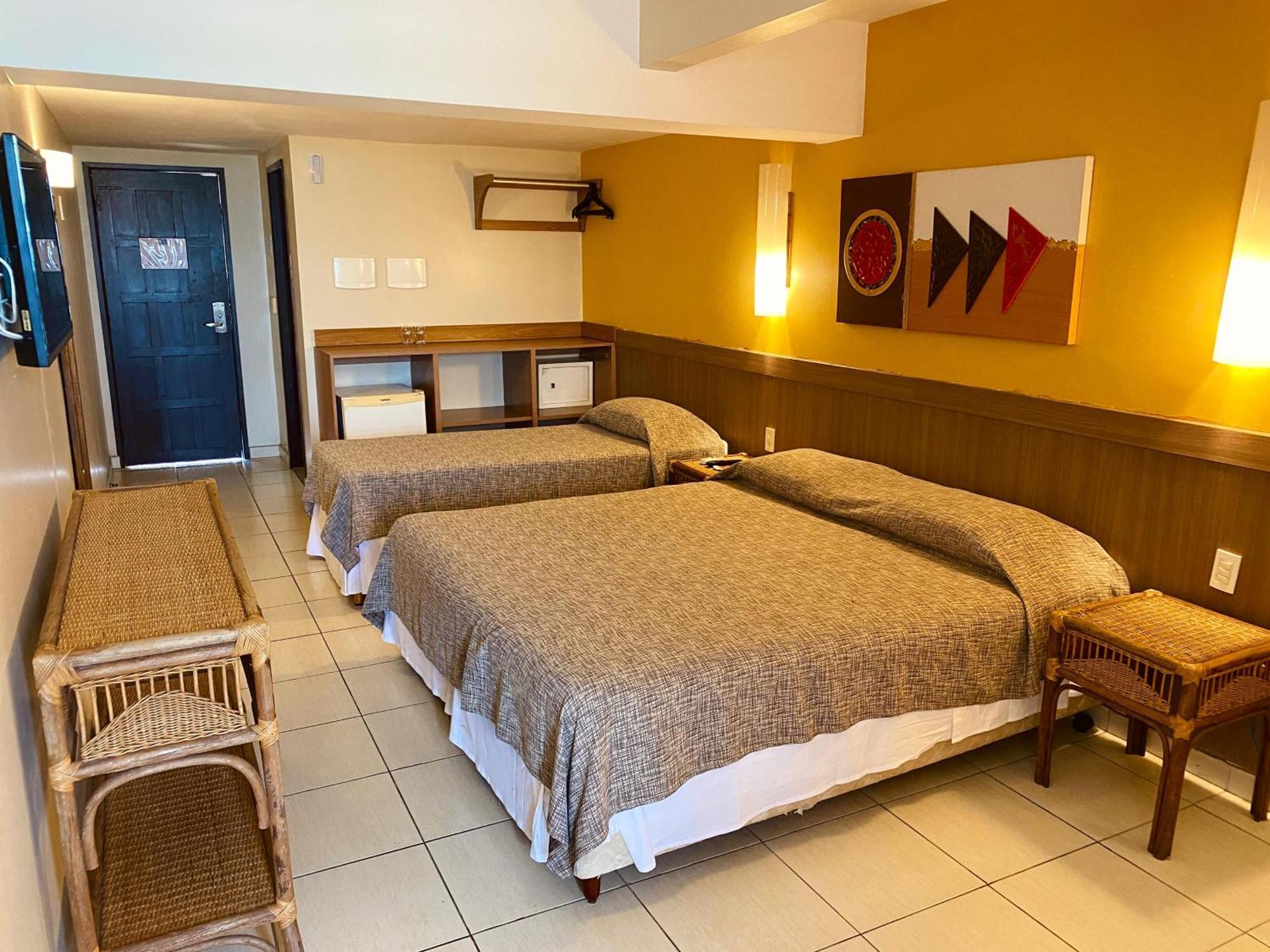 Varandas Atoll Hotel Natal Esterno foto
