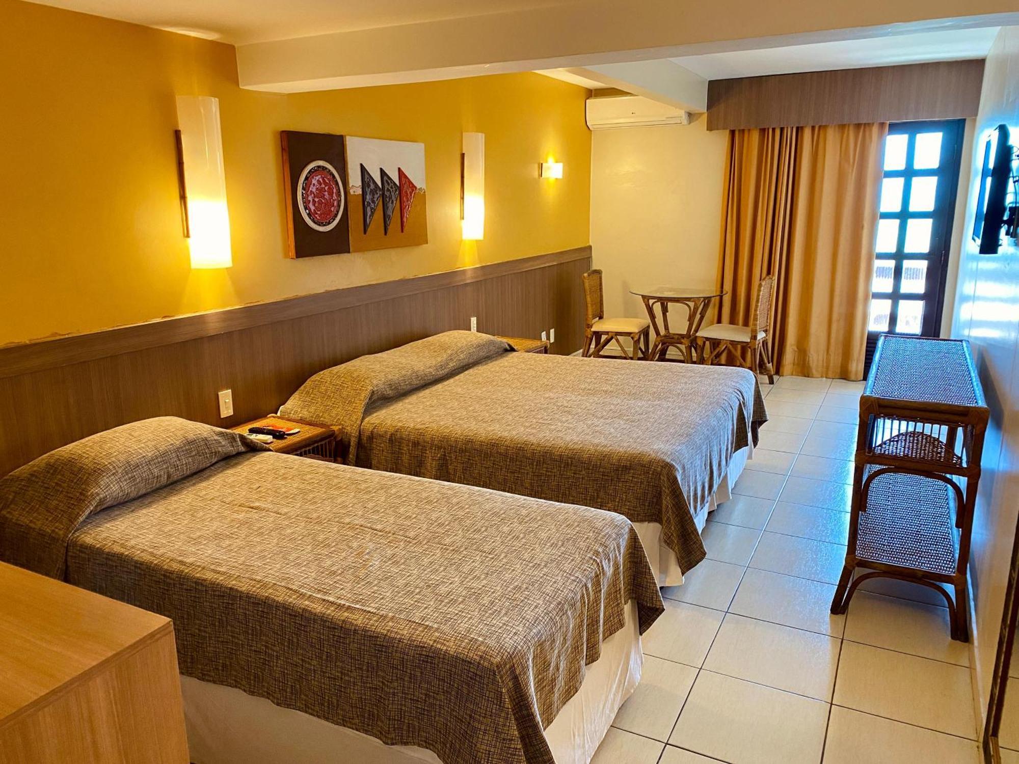 Varandas Atoll Hotel Natal Esterno foto