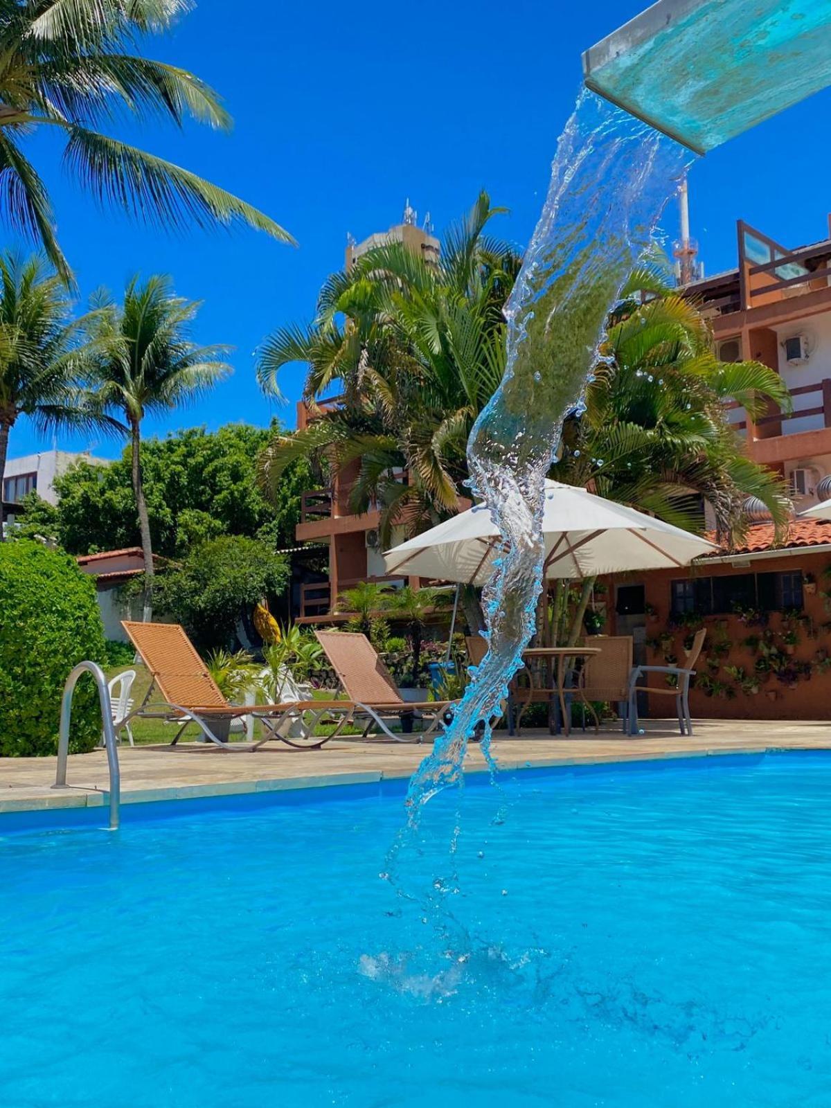 Varandas Atoll Hotel Natal Esterno foto