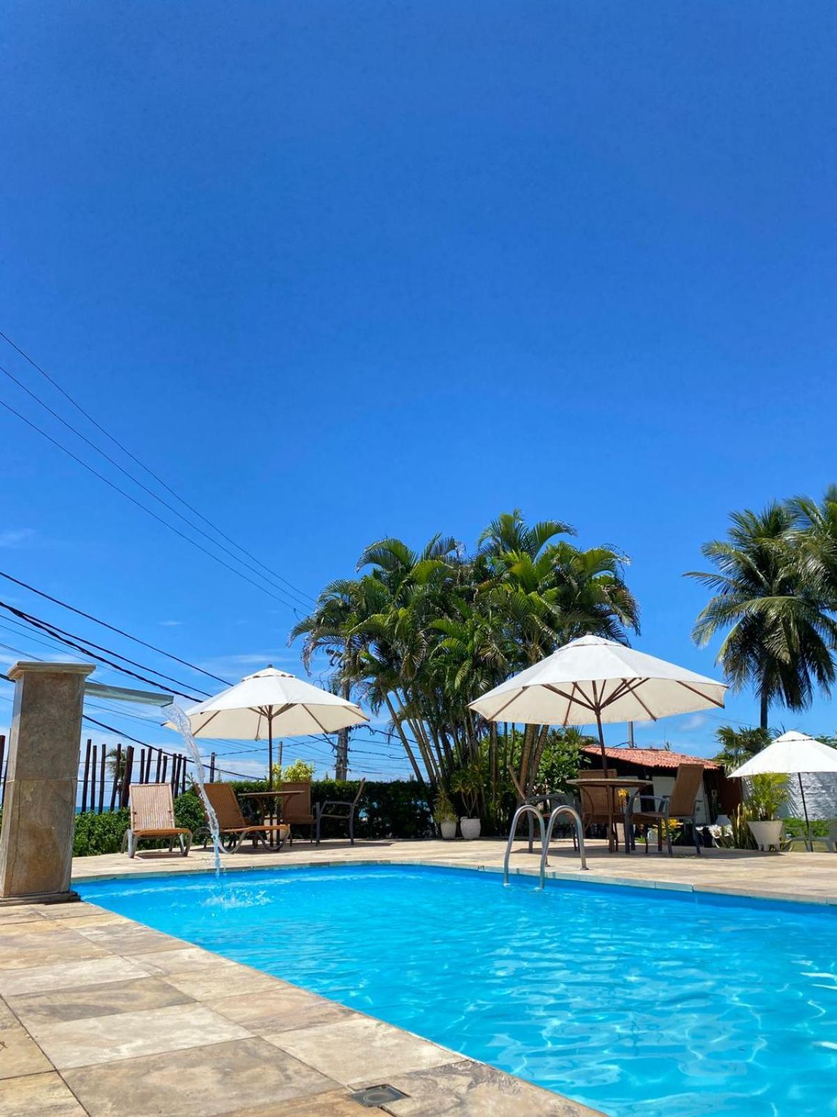 Varandas Atoll Hotel Natal Esterno foto