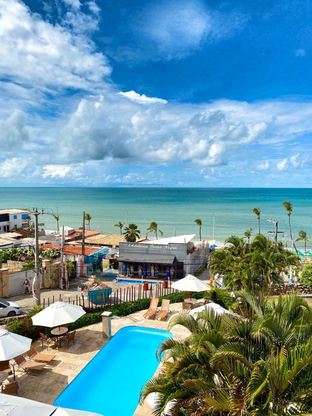 Varandas Atoll Hotel Natal Esterno foto