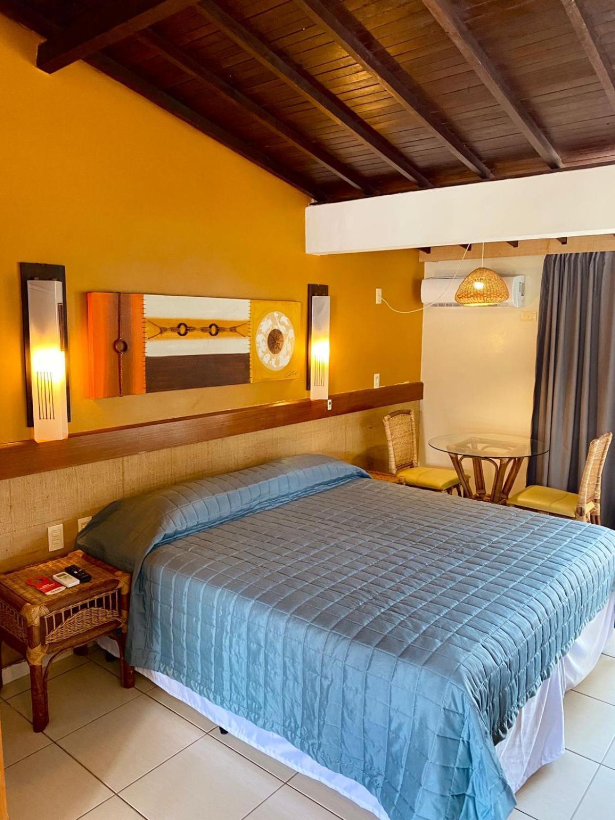 Varandas Atoll Hotel Natal Esterno foto