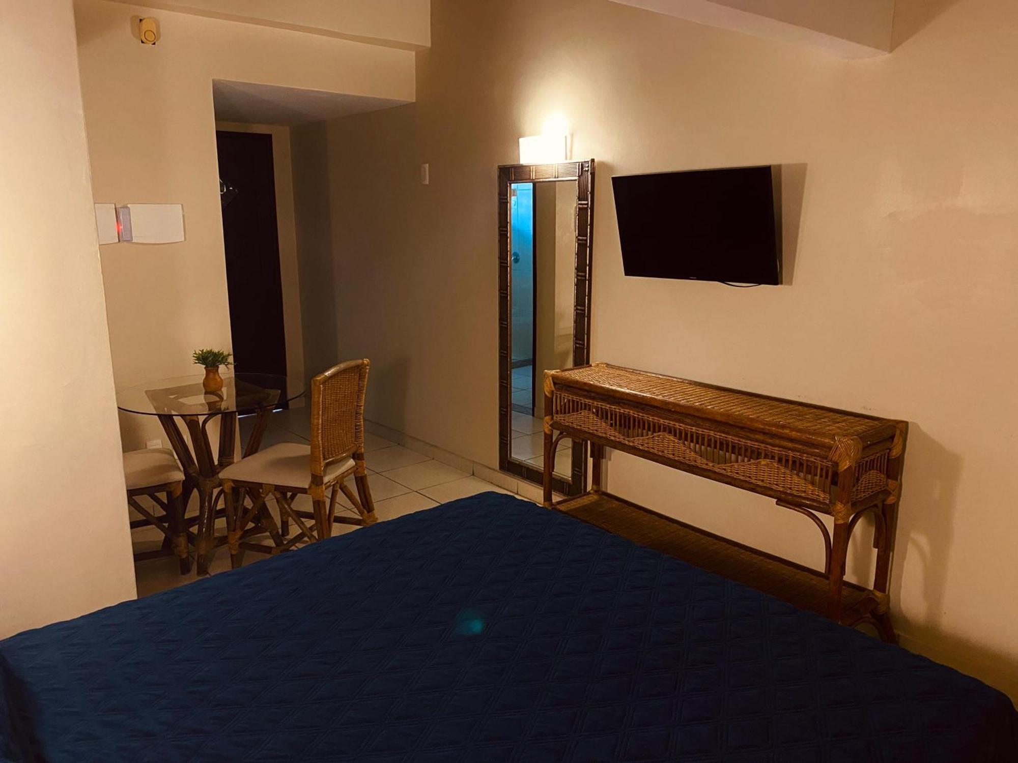 Varandas Atoll Hotel Natal Esterno foto
